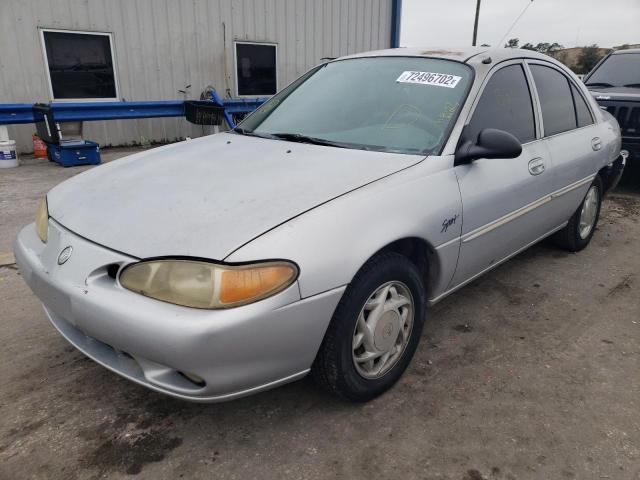 Photo 0 VIN: 1MEFM13P2WW624108 - MERCURY TRACER LS 