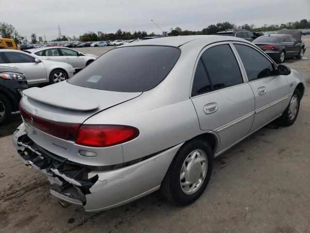 Photo 2 VIN: 1MEFM13P2WW624108 - MERCURY TRACER LS 