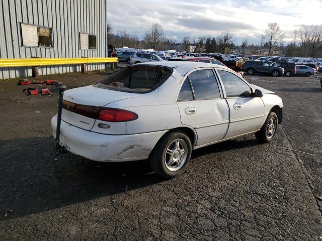 Photo 2 VIN: 1MEFM13P7WW632169 - MERCURY TRACER 