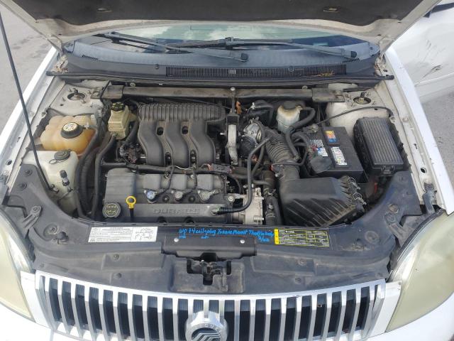 Photo 10 VIN: 1MEFM40105G604255 - MERCURY MONTEGO 