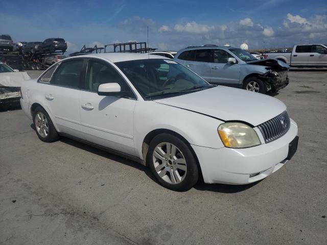 Photo 3 VIN: 1MEFM40105G604255 - MERCURY MONTEGO 