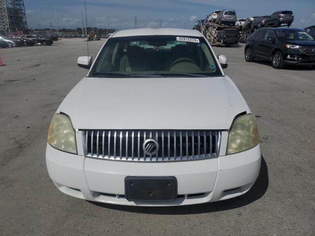 Photo 4 VIN: 1MEFM40105G604255 - MERCURY MONTEGO 