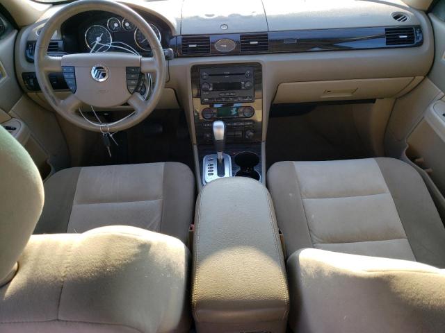 Photo 7 VIN: 1MEFM40105G614705 - MERCURY MONTEGO 