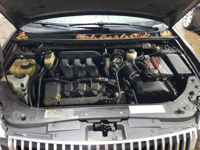 Photo 10 VIN: 1MEFM40105G623842 - MERCURY MONTEGO 