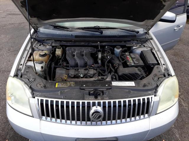 Photo 10 VIN: 1MEFM40115G607083 - MERCURY MONTEGO LU 