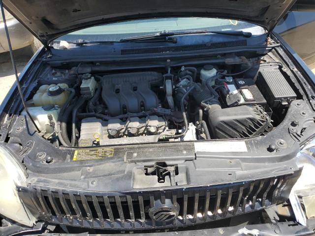 Photo 10 VIN: 1MEFM40115G608752 - MERCURY MONTEGO LU 