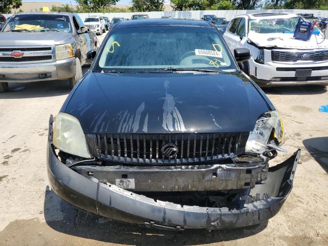 Photo 4 VIN: 1MEFM40115G608752 - MERCURY MONTEGO LU 