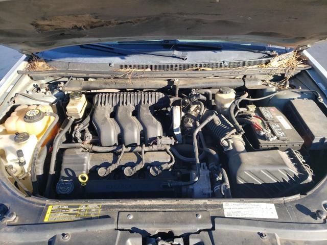 Photo 10 VIN: 1MEFM40137G604222 - MERCURY MONTEGO 