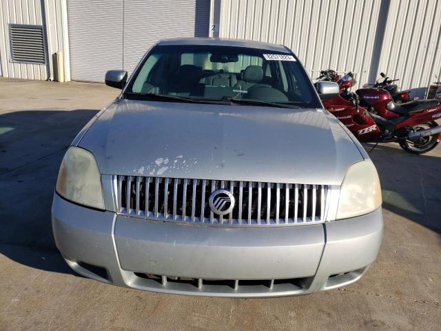 Photo 4 VIN: 1MEFM40137G604222 - MERCURY MONTEGO 