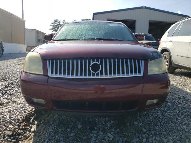 Photo 4 VIN: 1MEFM40146G617625 - MERCURY MONTEGO 