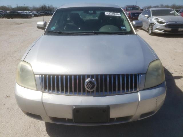 Photo 4 VIN: 1MEFM40155G612092 - MERCURY MONTEGO 