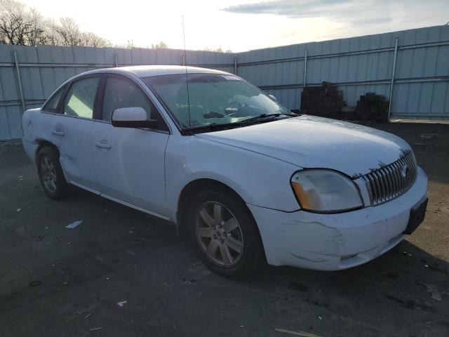 Photo 3 VIN: 1MEFM40156G612028 - MERCURY MONTEGO LU 