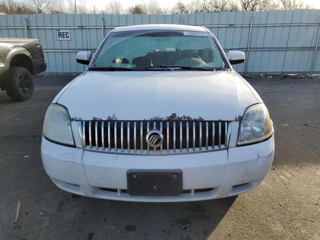 Photo 4 VIN: 1MEFM40156G612028 - MERCURY MONTEGO LU 