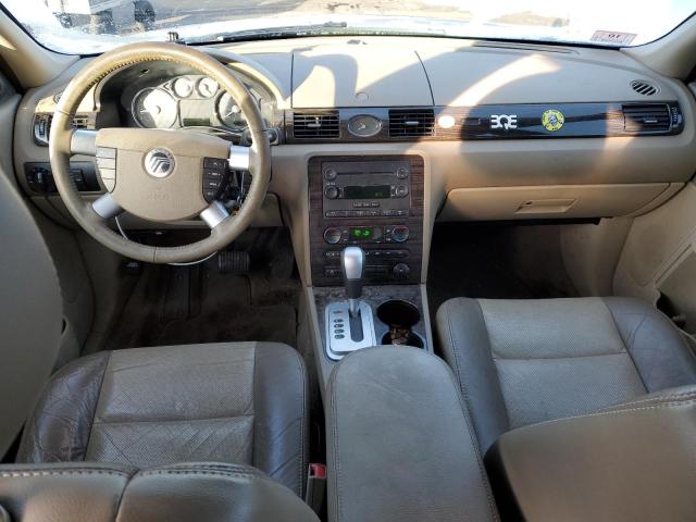 Photo 7 VIN: 1MEFM40156G612028 - MERCURY MONTEGO LU 