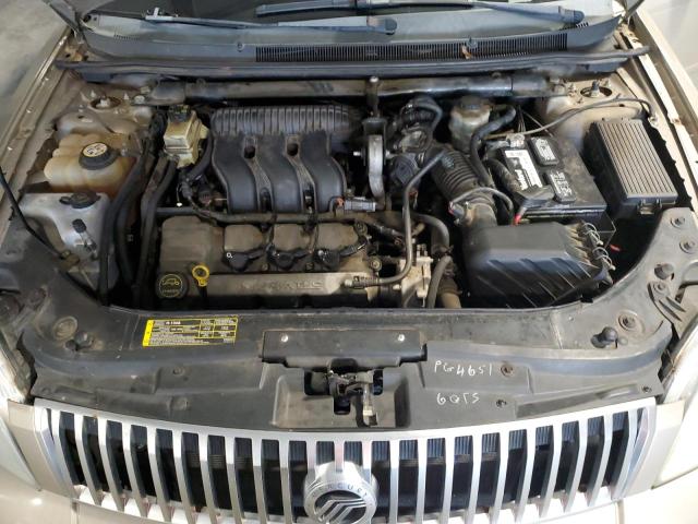 Photo 10 VIN: 1MEFM40165G612649 - MERCURY MONTEGO 