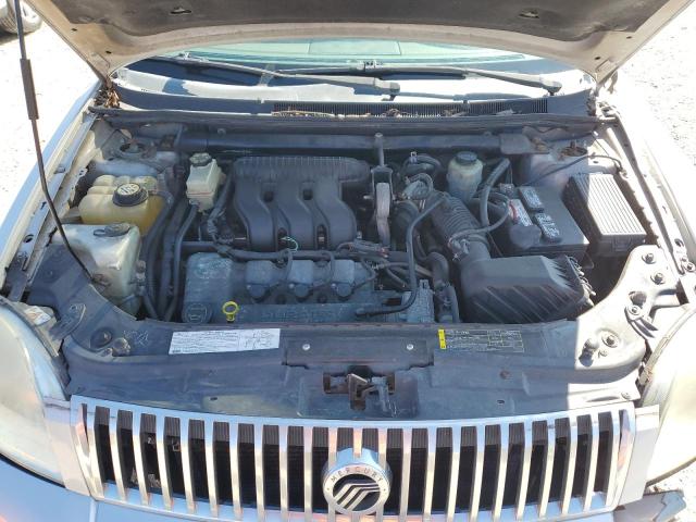 Photo 10 VIN: 1MEFM40175G600218 - MERCURY MONTEGO 