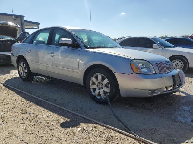 Photo 3 VIN: 1MEFM40175G600218 - MERCURY MONTEGO 