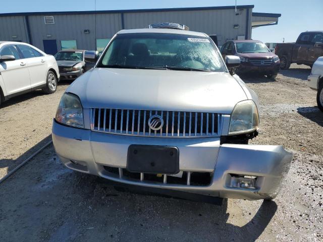 Photo 4 VIN: 1MEFM40175G600218 - MERCURY MONTEGO 