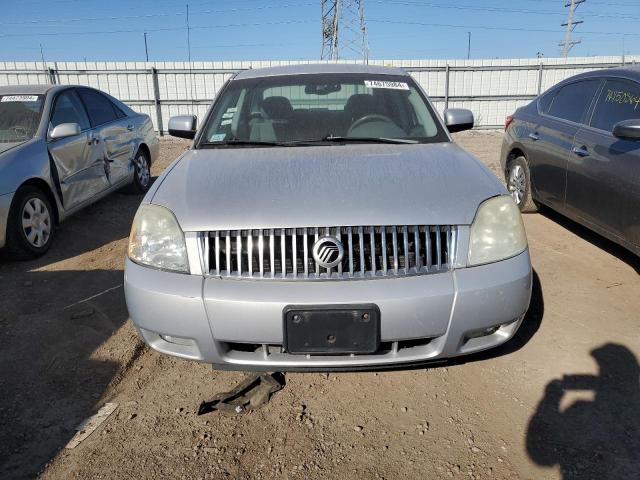 Photo 4 VIN: 1MEFM40175G607086 - MERCURY MONTEGO LU 