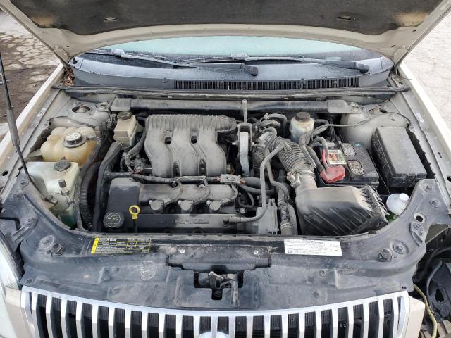 Photo 10 VIN: 1MEFM40177G603316 - MERCURY MONTEGO 