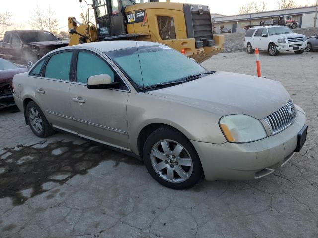 Photo 3 VIN: 1MEFM40177G603316 - MERCURY MONTEGO 