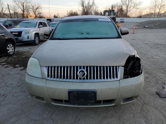 Photo 4 VIN: 1MEFM40177G603316 - MERCURY MONTEGO 