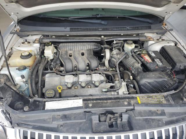 Photo 10 VIN: 1MEFM40185G602611 - MERCURY MONTEGO 