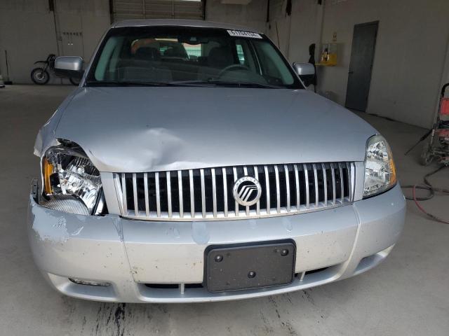 Photo 4 VIN: 1MEFM40185G602611 - MERCURY MONTEGO 