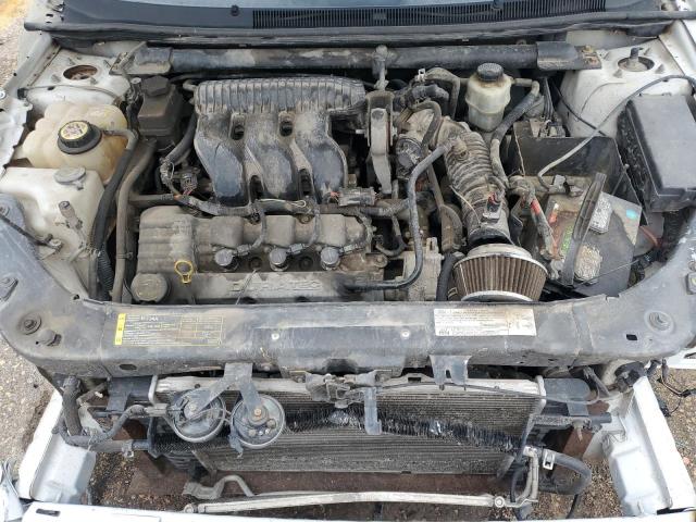 Photo 10 VIN: 1MEFM40196G612002 - MERCURY MONTEGO LU 