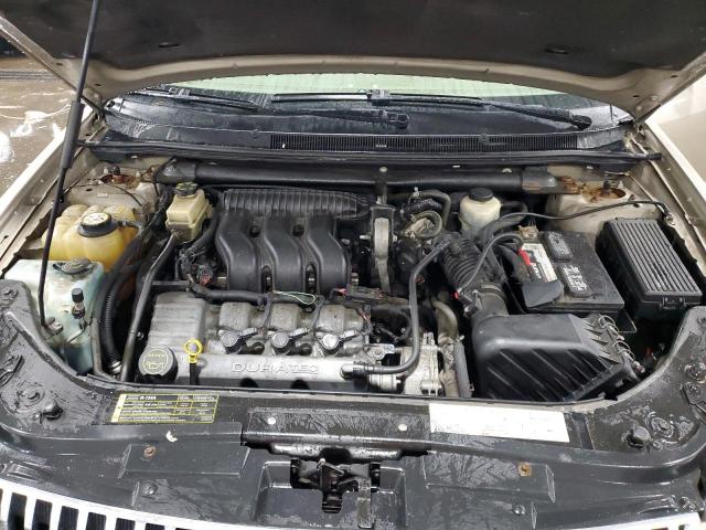 Photo 10 VIN: 1MEFM41115G624318 - MERCURY MONTEGO 