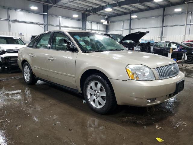 Photo 3 VIN: 1MEFM41115G624318 - MERCURY MONTEGO 