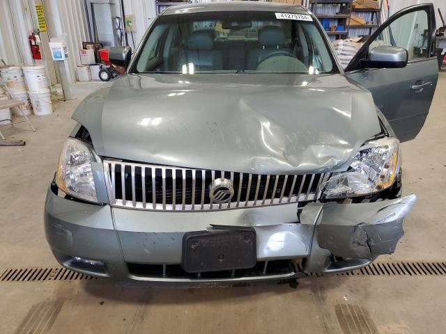 Photo 10 VIN: 1MEFM41125G610766 - MERCURY MONTEGO 