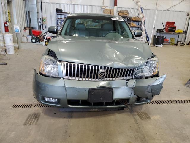 Photo 4 VIN: 1MEFM41125G610766 - MERCURY MONTEGO 