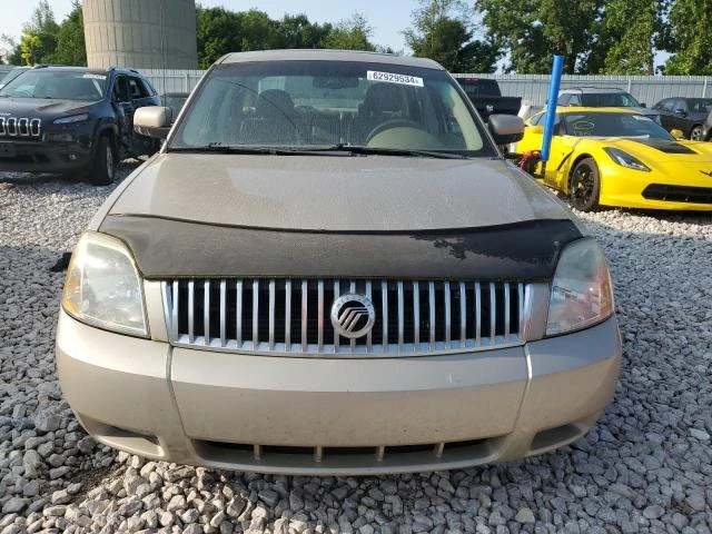 Photo 4 VIN: 1MEFM42106G602195 - MERCURY MONTEGO 