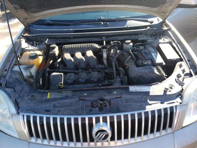 Photo 10 VIN: 1MEFM42106G610345 - MERCURY MONTEGO 