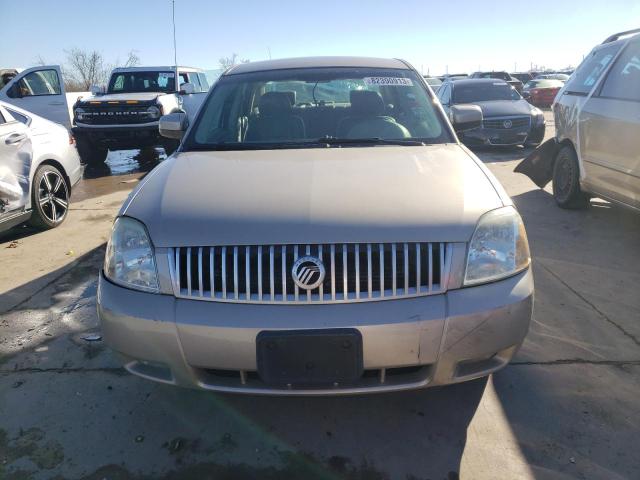 Photo 4 VIN: 1MEFM42106G610345 - MERCURY MONTEGO 