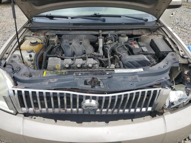 Photo 10 VIN: 1MEFM42115G607257 - MERCURY MONTEGO 