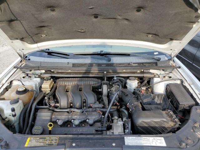 Photo 6 VIN: 1MEFM42125G628635 - MERCURY MONTEGO PR 