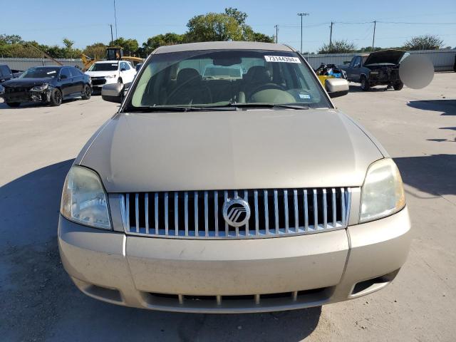 Photo 4 VIN: 1MEFM42135G607129 - MERCURY MONTEGO PR 