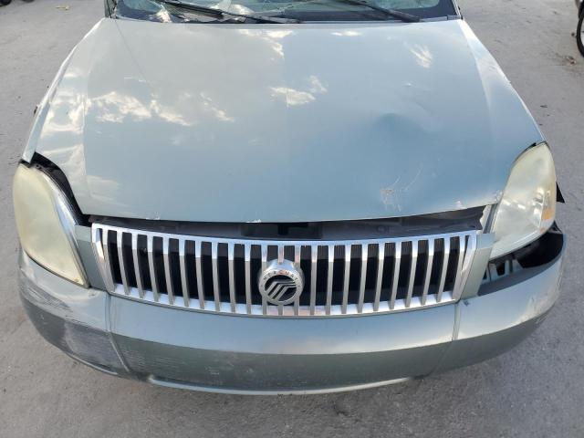 Photo 10 VIN: 1MEFM42135G609088 - MERCURY MONTEGO PR 