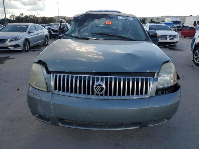 Photo 4 VIN: 1MEFM42135G609088 - MERCURY MONTEGO PR 