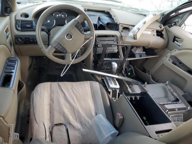 Photo 7 VIN: 1MEFM42135G609088 - MERCURY MONTEGO PR 