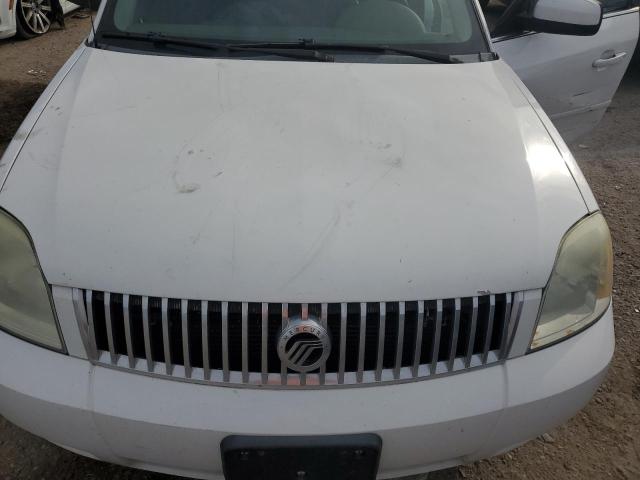 Photo 10 VIN: 1MEFM42135G612847 - MERCURY MONTEGO PR 