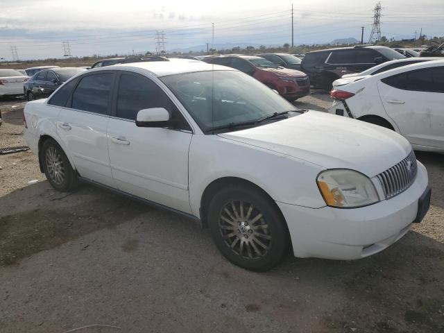 Photo 3 VIN: 1MEFM42135G612847 - MERCURY MONTEGO PR 