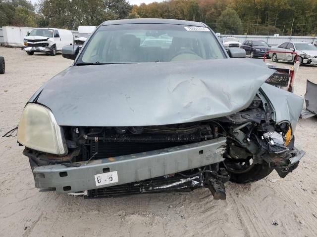 Photo 4 VIN: 1MEFM42145G606121 - MERCURY MONTEGO 