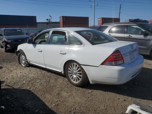 Photo 1 VIN: 1MEFM42156G614732 - MERCURY MONTEGO 