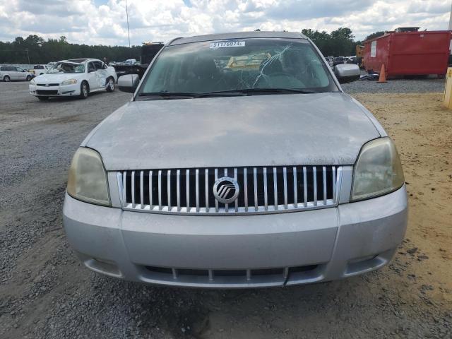 Photo 4 VIN: 1MEFM42175G603066 - MERCURY MONTEGO PR 