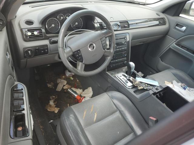 Photo 7 VIN: 1MEFM42175G603066 - MERCURY MONTEGO PR 