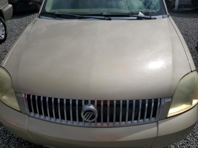 Photo 10 VIN: 1MEFM42176G604087 - MERCURY MONTEGO PR 