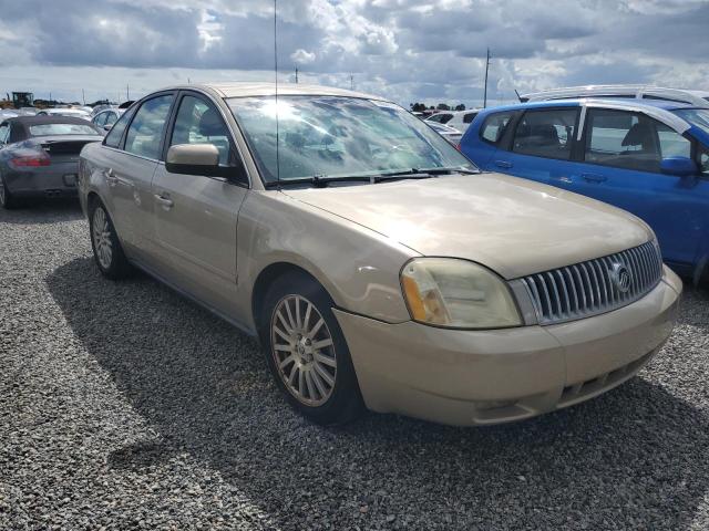 Photo 3 VIN: 1MEFM42176G604087 - MERCURY MONTEGO PR 